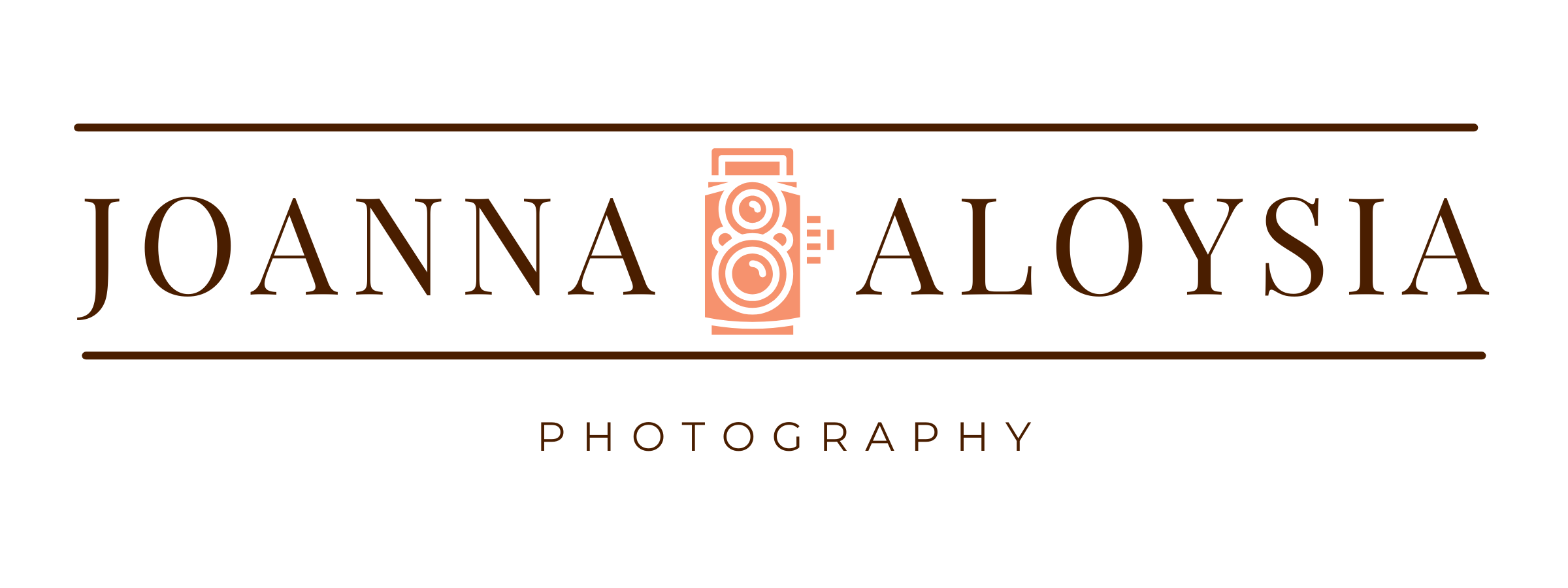Joanna Aloysia Photography