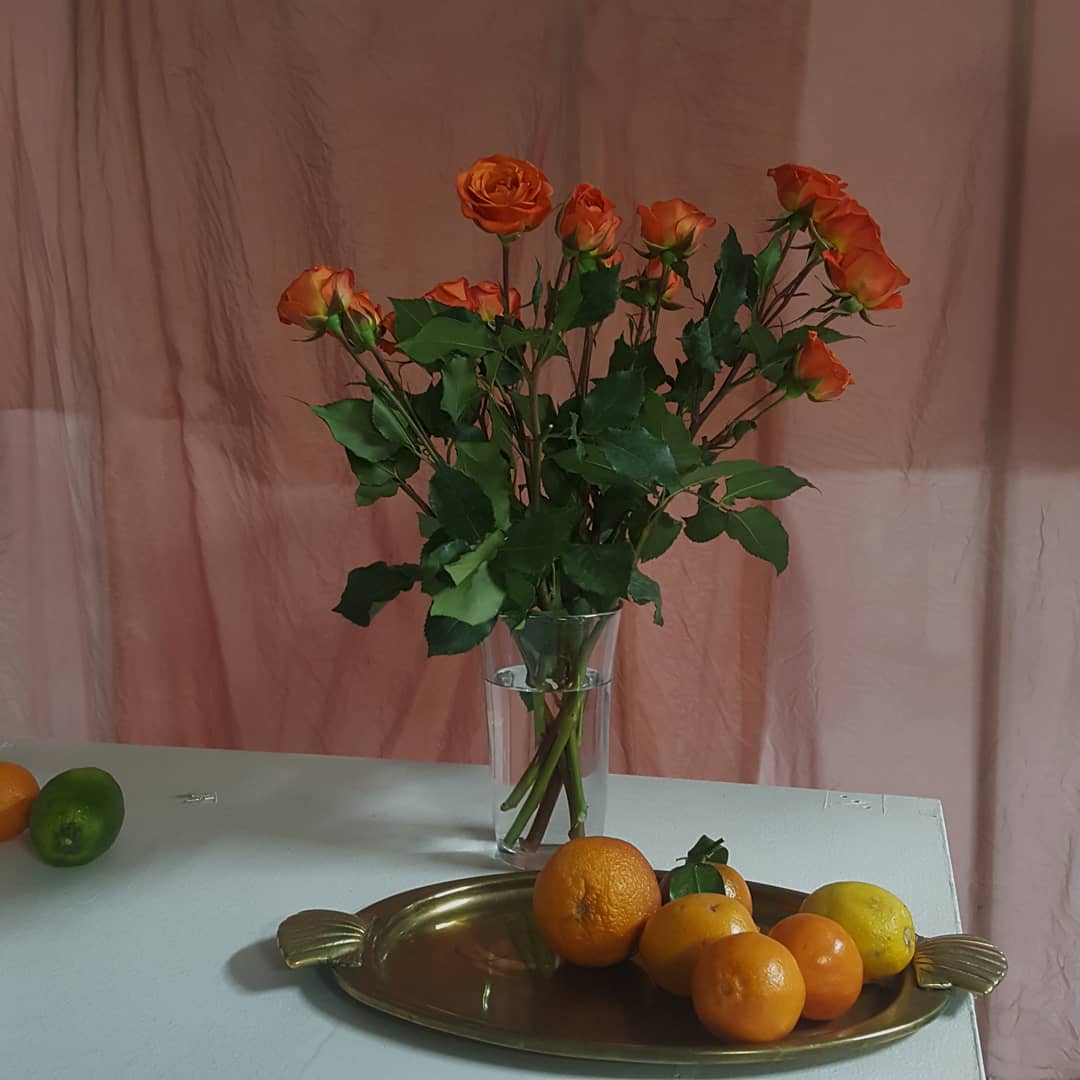 Events: Natural Dye Workshop