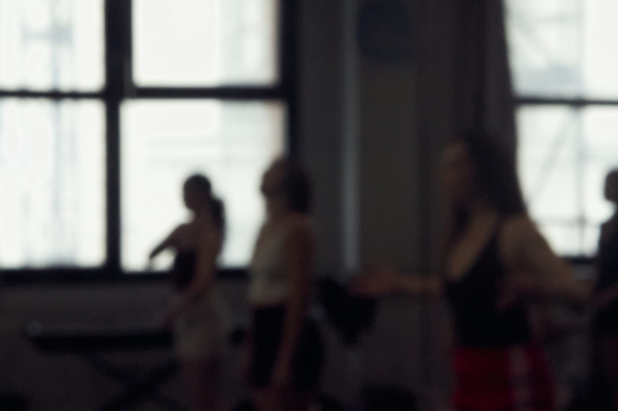 Dance Events: ON/OFF Masterclass - West Side Story