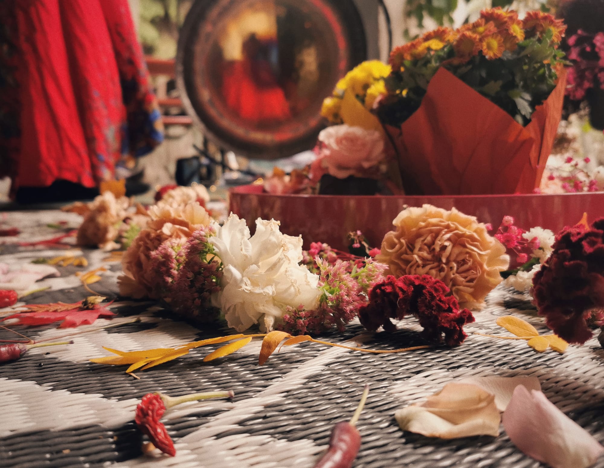 Yoga Events: Cacao Ceremony
